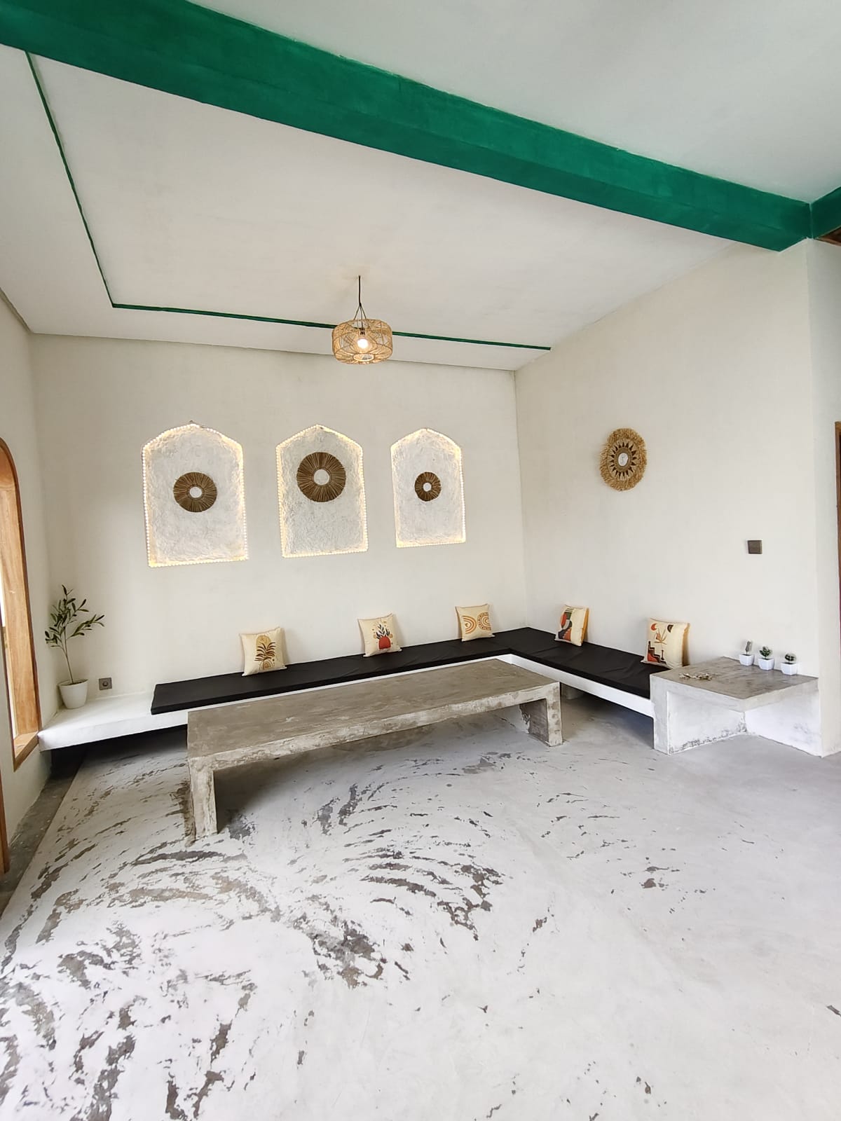 Villa Jeruk Manis